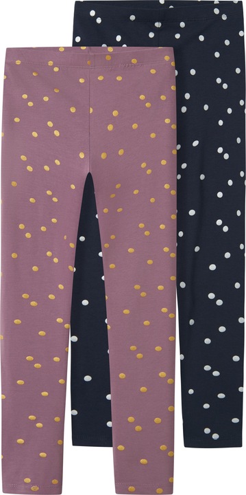 Actual product image Name it Leggings glitter (158)