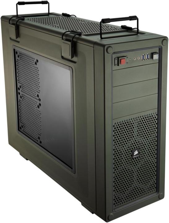 Immagine prodotto Corsair Vengeance C70 (ATX)