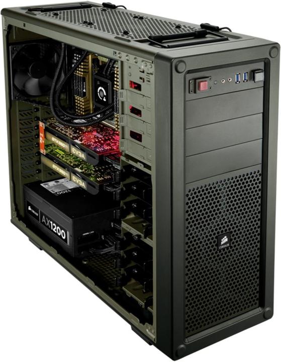 Immagine prodotto Corsair Vengeance C70 (ATX)