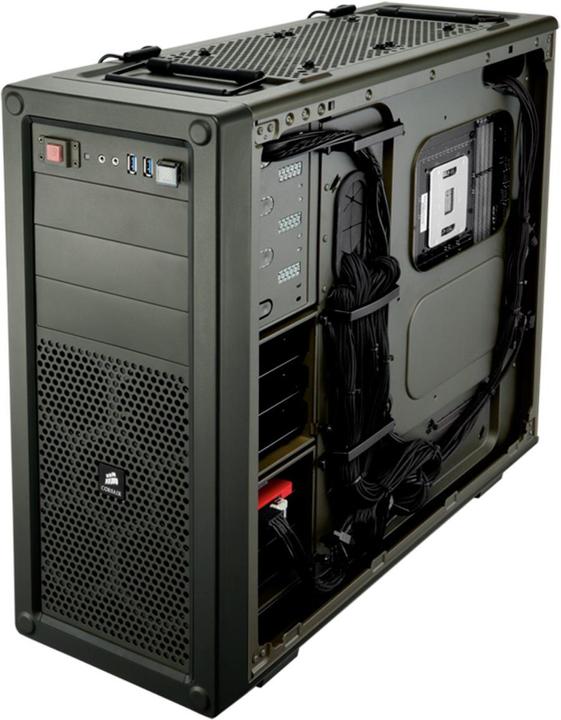 Immagine prodotto Corsair Vengeance C70 (ATX)