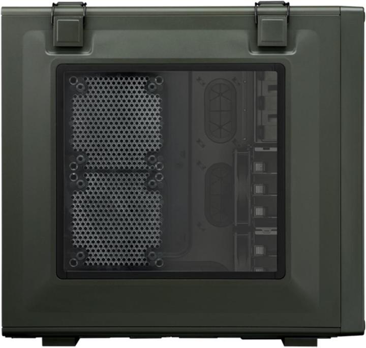 Immagine prodotto Corsair Vengeance C70 (ATX)