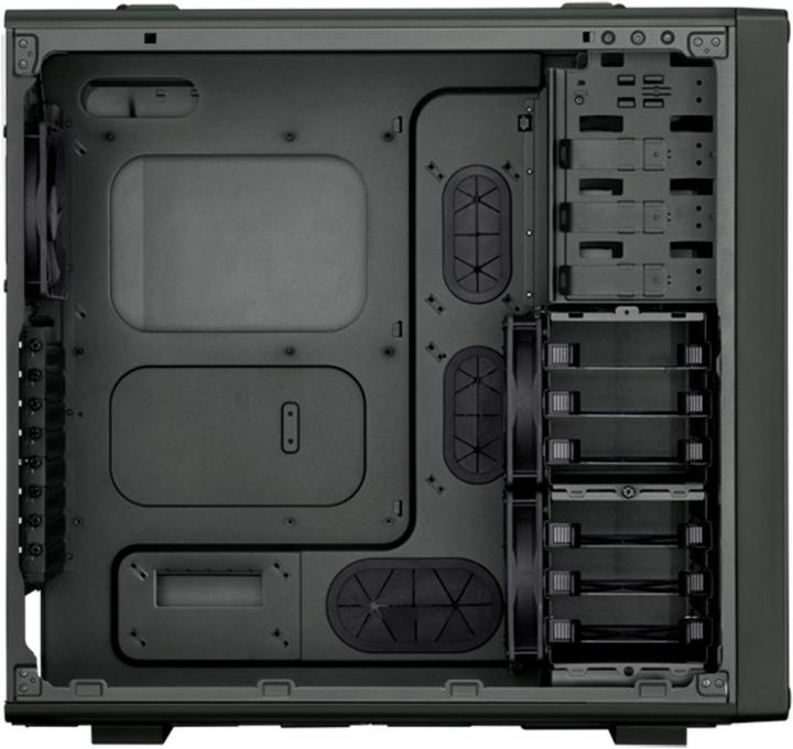 Immagine prodotto Corsair Vengeance C70 (ATX)