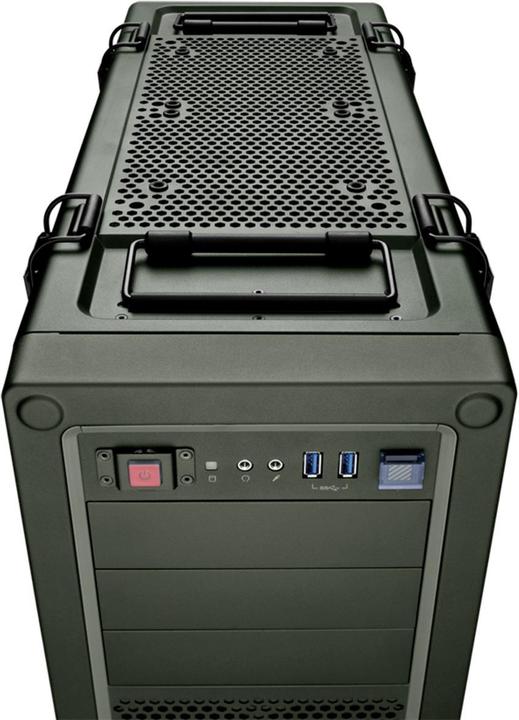 Immagine prodotto Corsair Vengeance C70 (ATX)