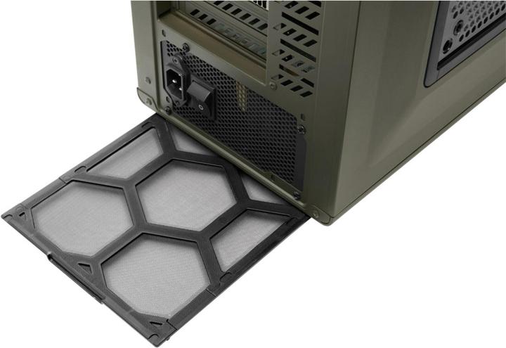 Immagine prodotto Corsair Vengeance C70 (ATX)