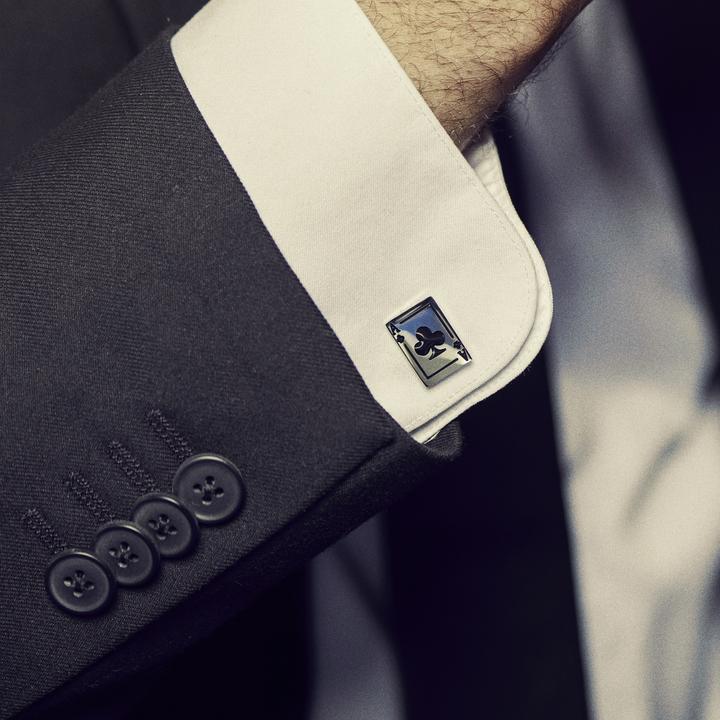 Immagine prodotto Seizmont Ace (Acciaio inossidabile)