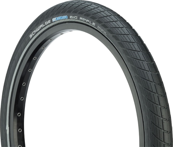 Produktbild Schwalbe Big Apple (20 x 2.15, 55-406)