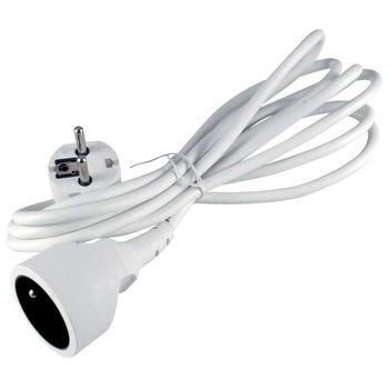Emos, Verlängerungskabel, 10m, 250V, 10A (10 m)