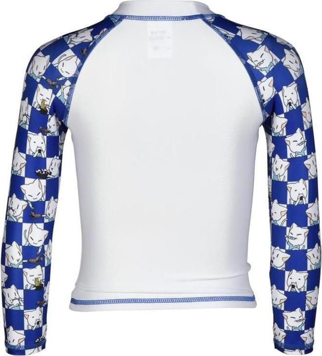 Produktbild Arena Kids Friends Uv L/S Tee (98)