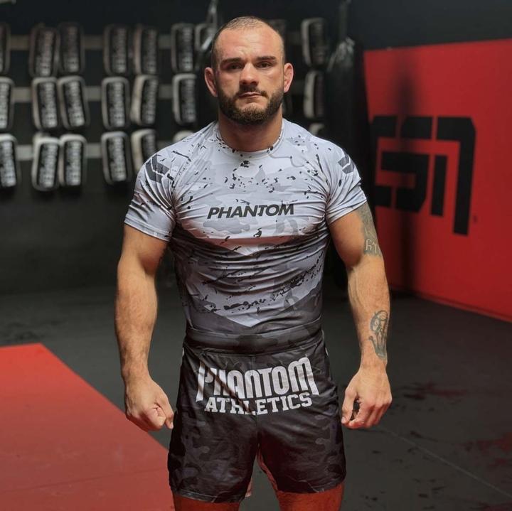 Immagine prodotto Phantom Athletics Rashguard Delta (S)