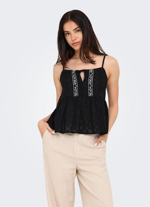 Actual product image Only ONLARABELLA Top Top (S)
