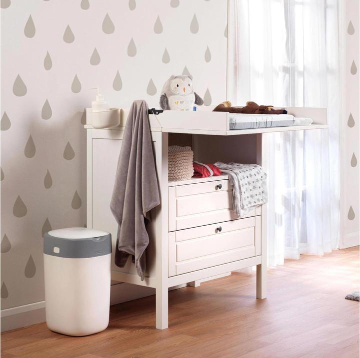 Image du produit Sangenic Seau à couches Twist & Click (1 x)