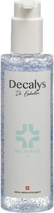 Image du produit Decalys Lotion hydra calm 30ml (30 ml, Crème 24h)