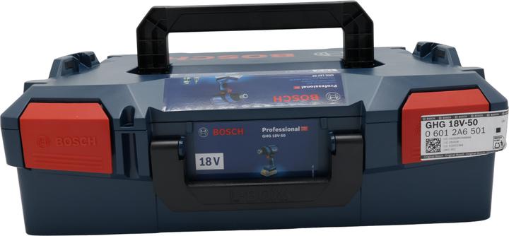 Immagine prodotto Bosch Professional GHG 18V-50 Solo