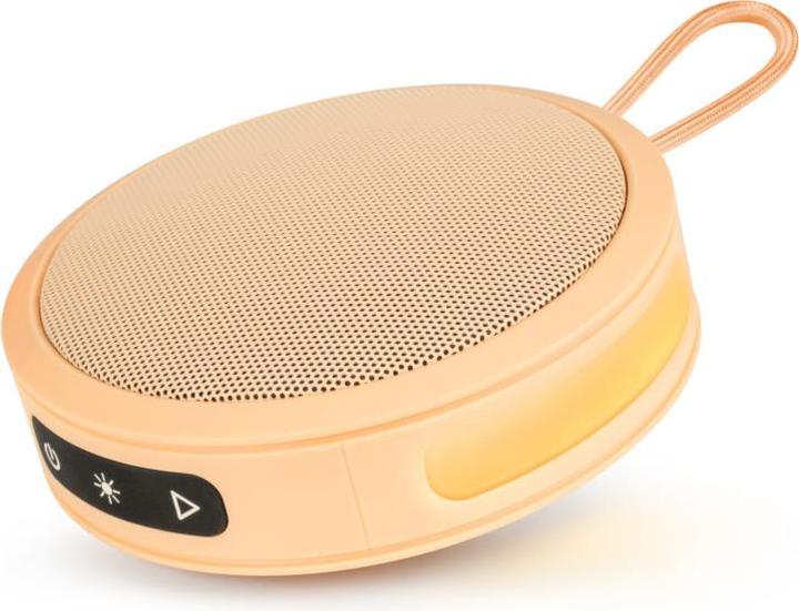 Actual product image Bigben Party Nano - Bluetooth Speaker (3 h)