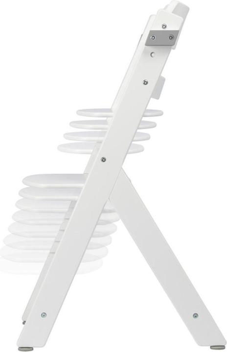 Produktbild Bebeconfort Timba Evolutivo Hochstuhl mit Kissen (Treppenhochstuhl)