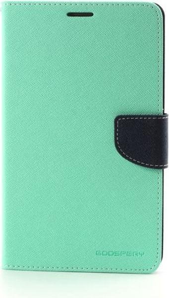 Dunkelblau, Navy, Mint, Cyan