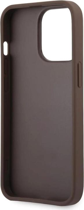 Produktbild Guess Case (Apple iPhone 13 Pro)