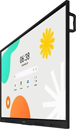 Actual product image Samsung Interactive Board WA65FX 65" Android 13, IR Touch (3840 x 2160 Pixels, 65")