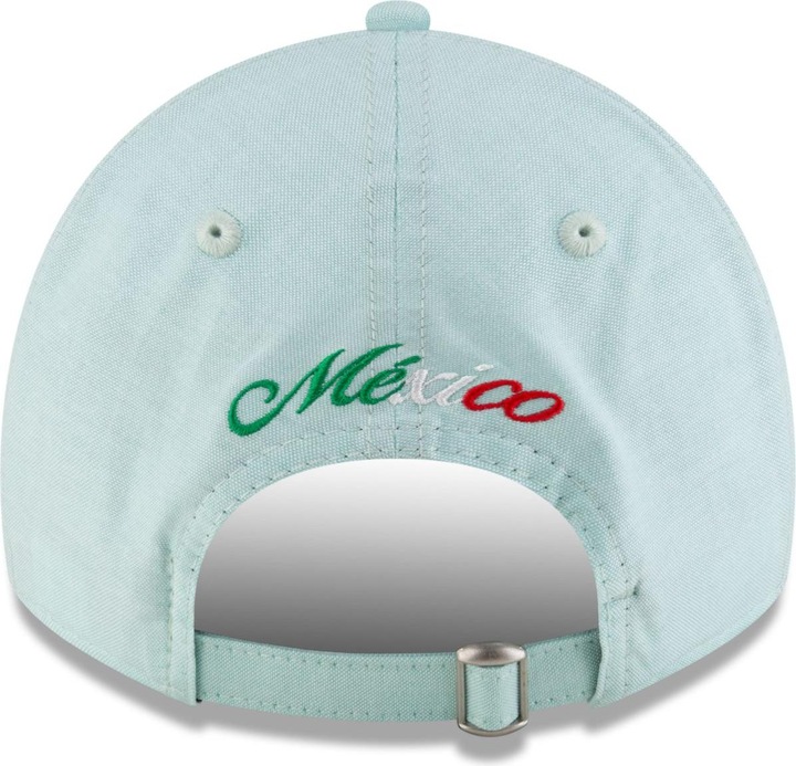 Produktbild New Era 9Twenty Cap - Red Bull F1 Mexico Sergio Perez (One Size)