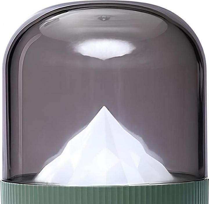 Image du produit VR Shinecon Veilleuse modèle Mont Blanc Kaki