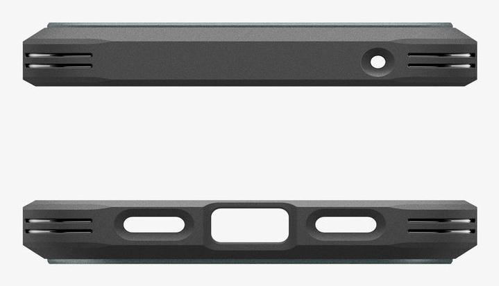 Actual product image Spigen Tough Armor (Google Pixel 10, Google Pixel 10 Pro)