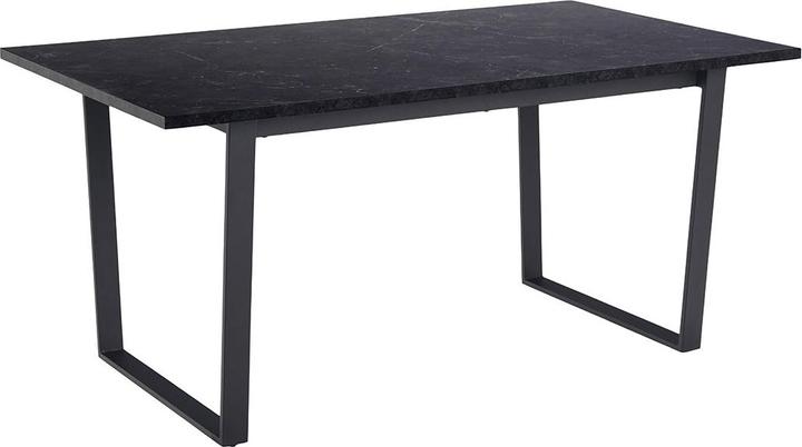 Actual product image Ebuy24 Tilst dining set (Melamine, Metal)