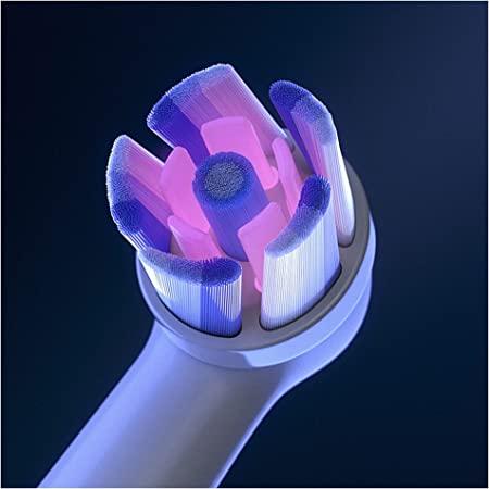 Productafbeelding Oral-B iO Strahlendes Weiss (6 x)