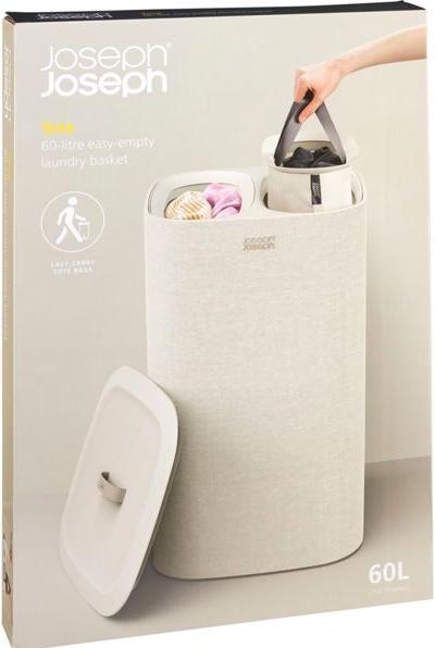 Actual product image Joseph Joseph Tota (60 l)