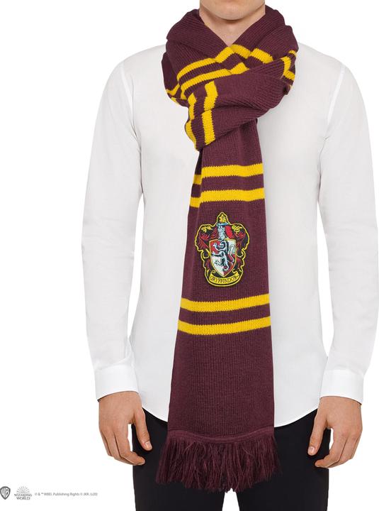 Productafbeelding Cinereplicas Harry Potter: Gryffindor-kuifel