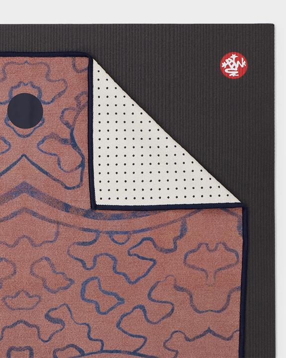 Produktbild Manduka Mattentuch Yogitoes