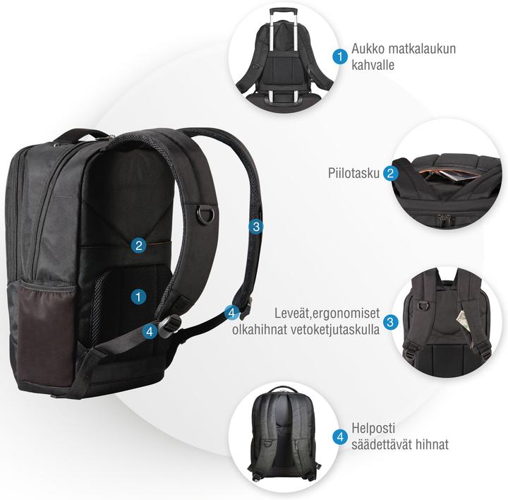 Produktbild Everki Studio (14 l)