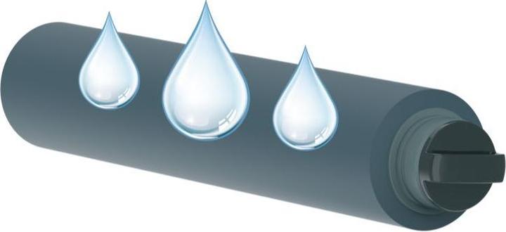 Actual product image Hoover H-Free 500 Hydro Plus