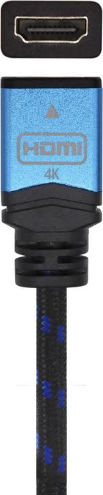 Image du produit Aisens A120-0453 (2 m)