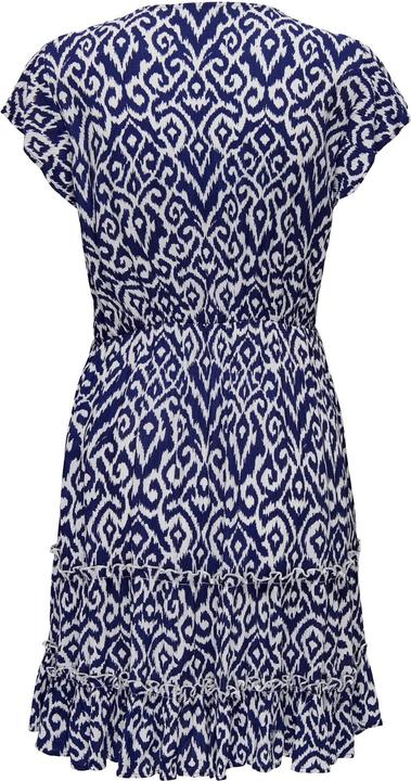 Actual product image Only ONLCLAUDETTE Kurzes Kleid Kleid (S)