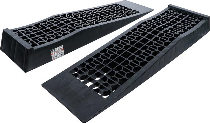 Actual product image BGS Access ramp set