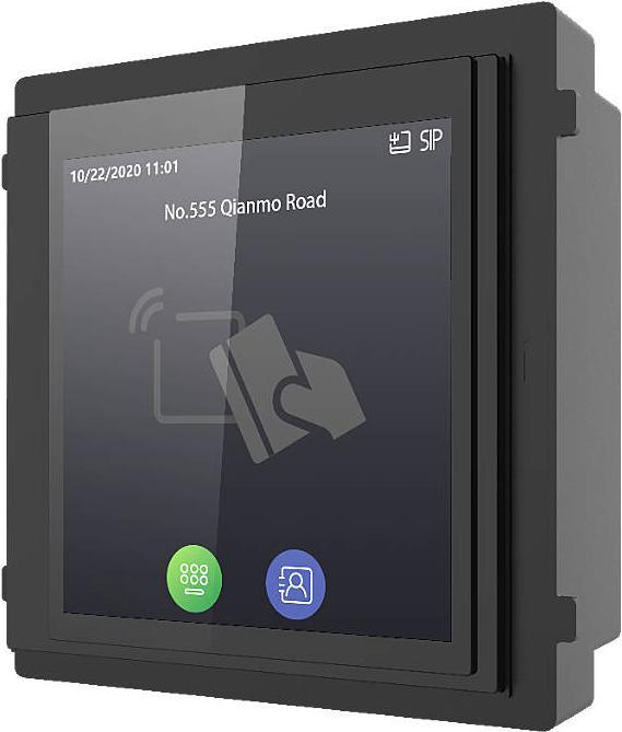 Produktbild Hikvision DS-KD-TDM