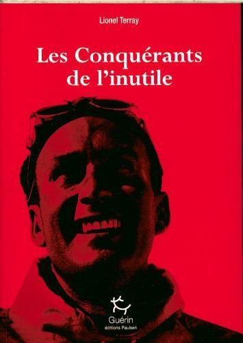 Image du produit Les conquérants de l'inutile (Français, Lionel Terray, 2017)