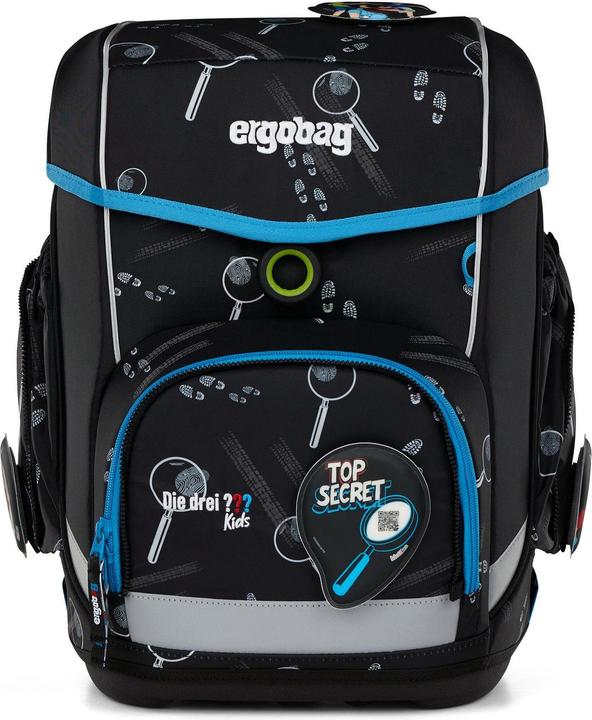 Produktbild Ergobag Cubo Set (19 l)