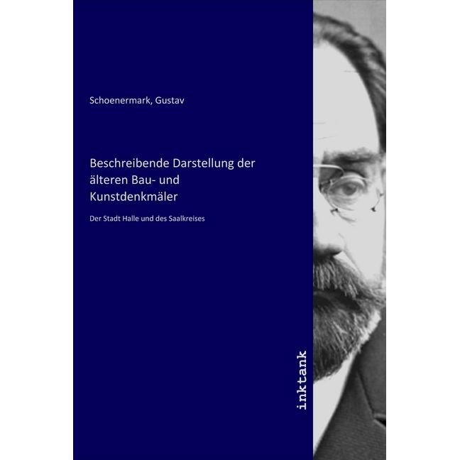 Beschreibende Darstellung der älteren Bau- und Kunstdenkmäler, Fachbücher
