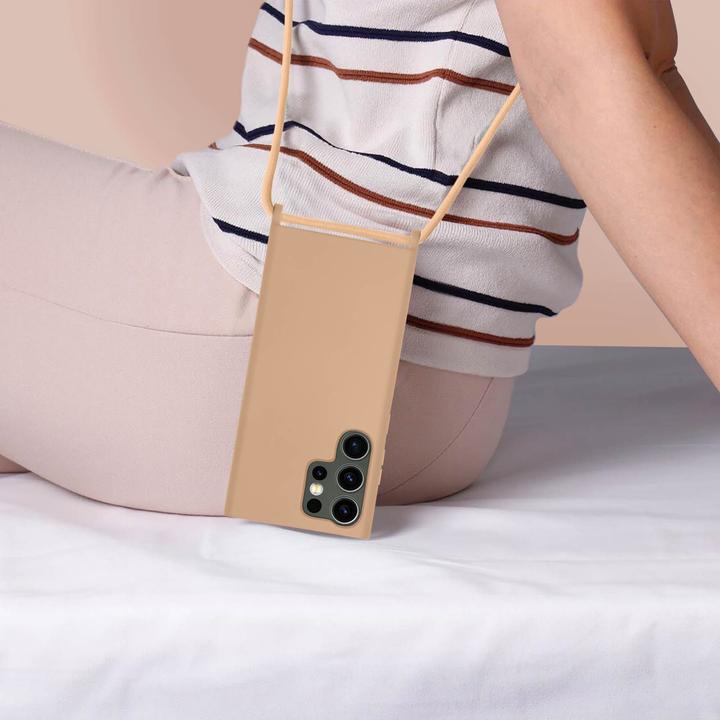 Produktbild Avizar NeckShell Series