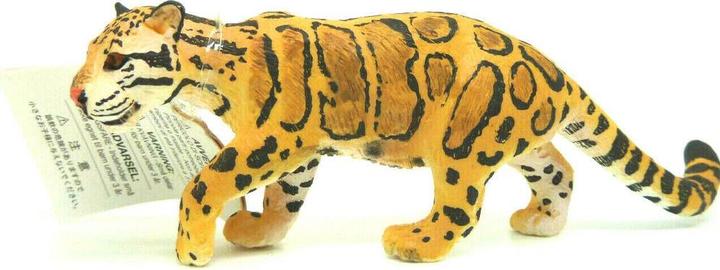 Produktbild Safari Nebelparder