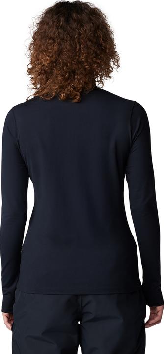 Actual product image Mountain Hardwear W Butter™ Half Zip (S)