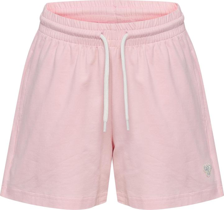 Image du produit hummel Hmljr Loose Solid Shorts (152)