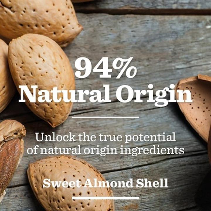 Actual product image Bulldog Original Face Scrub - Skin Scrub For Men For Normal Skin (Cleansing scrub, 125 ml)