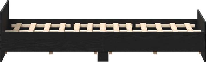 Image du produit vidaXL Bettgestell (120 x 190 cm)