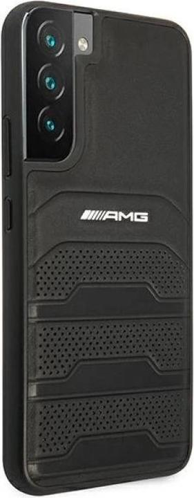 Image du produit Mercedes AMG AMHCS22MGSEBK S22 + S906 noir (Samsung Galaxy S22+)