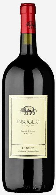Image du produit Tenuta di Biserno Insoglio del Cinghiale (1 x 150 cl, 2021)