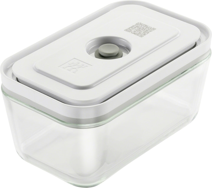Image du produit Zwilling Vakuumbox M, Glas, 18.2x11.2x9.8 cm - 0.9L (0.90 l)