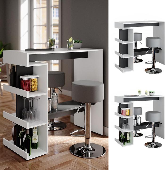 Actual product image Vicco Dana (108 x 50 x 103 cm)