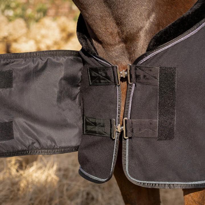 Produktbild Qhp Salerno (165 cm)